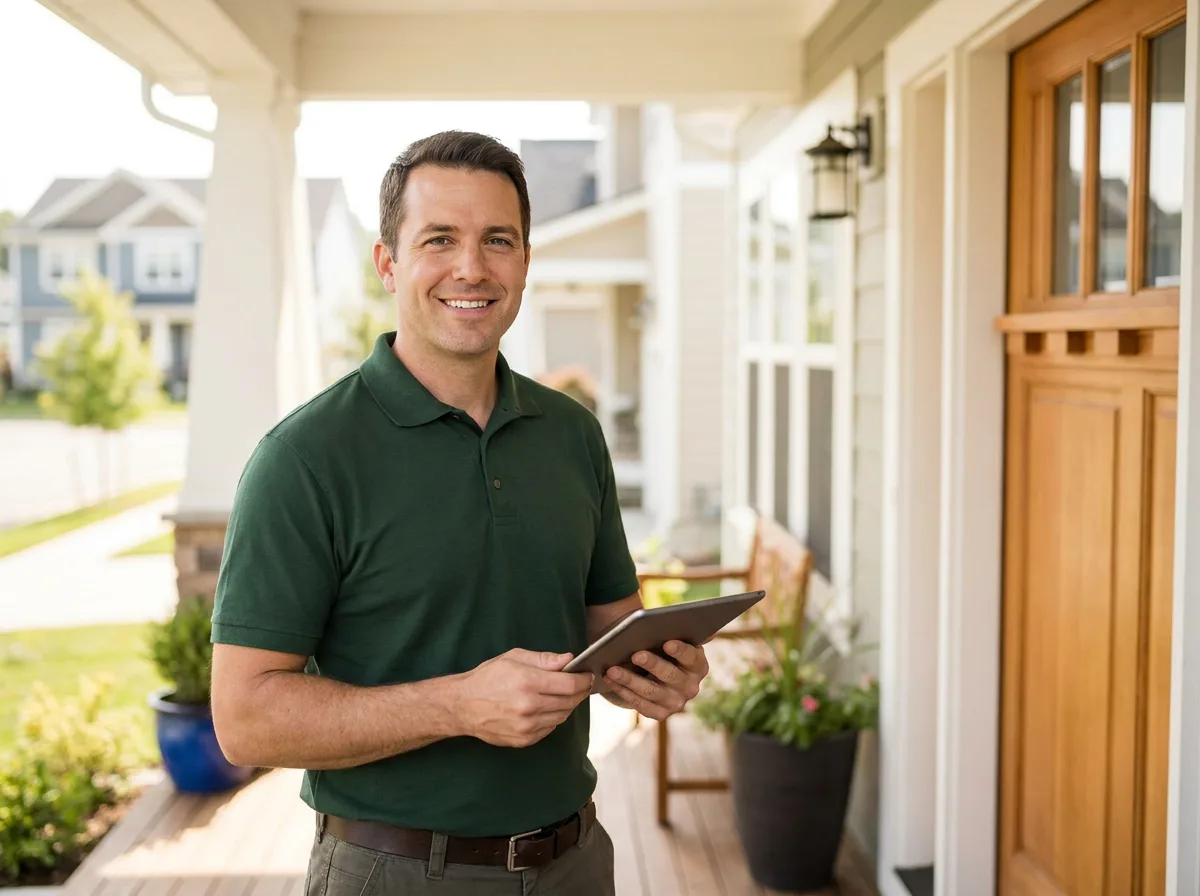 Pest control FAQs for Graysville, OH